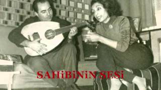 Safiye Ayla  MUHABBET BAĞINA GİRDİM BU GECE [upl. by Hoag94]