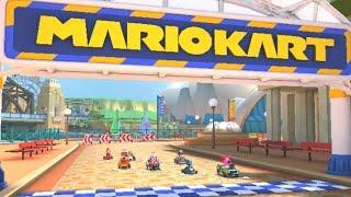 MarioKart TourCopa DaisySídney sin Pausa RGameplay [upl. by Airekat]