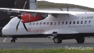 Donegal Airport 11th September 2024 [upl. by Gosney871]