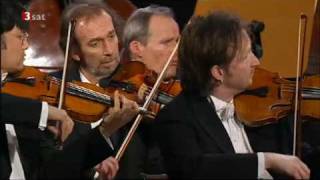 Deutsche Kammerphilharmonie Beethoven 5  Part 1 12 mov [upl. by Asiuol]