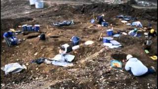 Historic Archaeology Beneath Kentuckys Fields amp Streets  Kentucky Archaeology Video SeriesVol III [upl. by Laise]