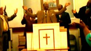 Pastor Pitchford Soul Saving Revival Week [upl. by Marte615]