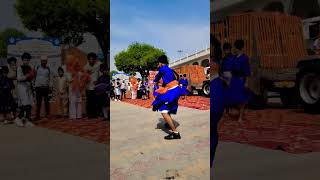 jago aayi aa 🔥🔥 gatkalovers viral waheguru khalsa [upl. by Porett]