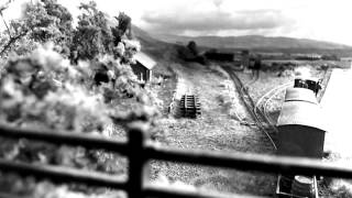 Talyllyn Through The Years Part 3  009 [upl. by Enilegna]