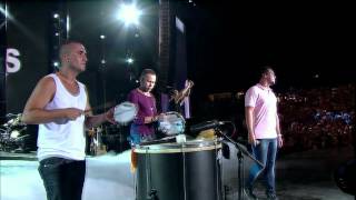 Sorriso Maroto  Clichê Clipe OficialDVD Sorriso 15 Anos [upl. by Grange]