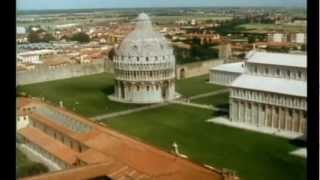 Florencia Y La Toscana  Historia Y Arte  documental completo en Espanol [upl. by Airotkiv]