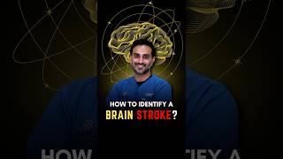 Brain Stroke Symptoms in Telugu  FAST Test for Stroke Awareness  How to Identify Stroke Early [upl. by Esilegna]