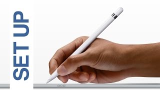 iPad Air 5 How to Connect Apple Pencil 2nd Gen [upl. by Holihs833]