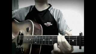 War So guitar cover [upl. by Yma]