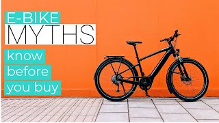 Do You Really Know Ebikes  Featuring Specialized 2022 Turbo Vado ebikes [upl. by Drofnelg106]