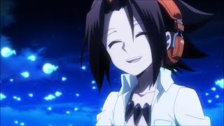 Shaman King 2021 English Dub Trailer HD [upl. by Jaeger]