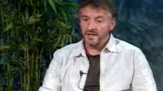 John Connolly Interview Part 6of6 [upl. by Eirek]