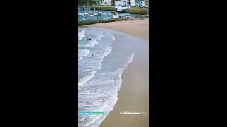 Rockshore Après Sea Portrush  Official Aftermovie [upl. by Odlaner42]