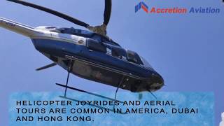 Helicopter joyride in Mumbai Pune Hyderabad Bengaluru Delhi India call 919575340786 [upl. by Esinyt]