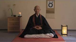 Zen  Introduction to zen practice  full version  Taigen Shodo Harada Roshi [upl. by Alleroif]