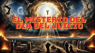 🔴🙏⛪ La Verdadera Fecha del Día del Juicio Final Descubierta fe biblia jesus amor [upl. by Eliathan]