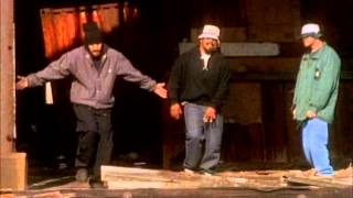 Cypress Hill Hand on the Pump Subtitulado Español [upl. by Intruoc]