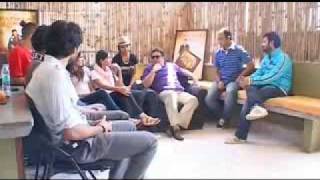 Patiala House Chat Show Part 1 [upl. by Aliab900]