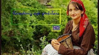 Karadeniz Aşk ŞarkılarıPart 1HD [upl. by Llenral]