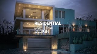 Residential Lighting Design [upl. by Watt907]