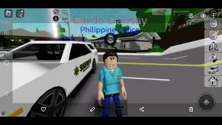 Cardo Dalisay Tribute  FPJS Ang Probinsyano  Sa Brookhaven RP [upl. by Ontina]