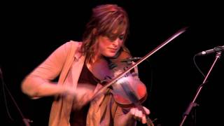 Cape Breton fiddle set Anna Ludlow [upl. by Cire]