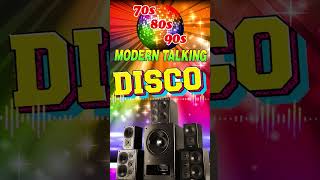 Best Disco Dance Songs of 70 80 90 Legends  DISCO DANCE NONSTOP GREATEST HITS 80S [upl. by Terrene549]