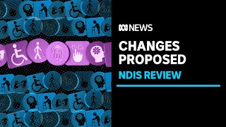 The states and territories are clashing with the federal government over the NDIS  ABC News [upl. by Fisoi]