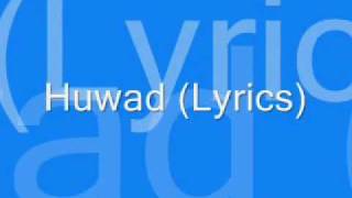 Crazy As Pinoy  Huwad Lyrics [upl. by Nytram745]