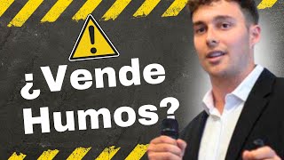 🔥BERNAT CASAÑAS ¿Es un VENDE HUMOS 😱 Descubre La Verdad Del Creador IA PROFIT Academy [upl. by Stew]