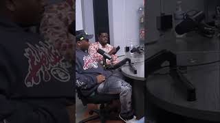 Kodak Black Speaks Music Criticism music rap hiphop memes [upl. by Millan]