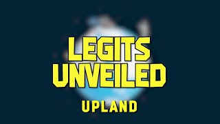 Upland Legits Explained Maximize Your Game with This MustKnow Guide [upl. by Oilicec941]