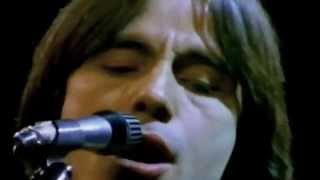 Jackson Browne  Running On Empty LIVE 1979 [upl. by Carothers]