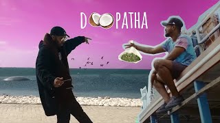 Costa x Puliya  Doopatha දූපත Official Music Video [upl. by Nanni]