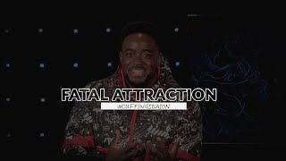 Fatal Attraction  Cuffing Season  Part 5   Jerry Flowers [upl. by Jami]