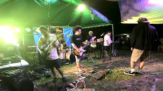 Sunken Roots at Macalelon Quezon  Lakas Tama  Mike Kosa Ft ayeeman Cover  X Bukang Liwayway [upl. by Monda]