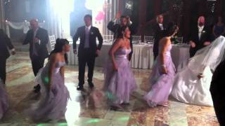 The Sound of Music  The Laendler  Wedding Dance [upl. by Fulbert919]