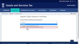 How to Download GSTR 2A Annually from GST Portal  पुरे साल का GST Download करें Excel में  GSTR2A [upl. by Ahsaek]