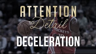 The Deceleration Workout That Every Hooper Needs [upl. by Schnapp]