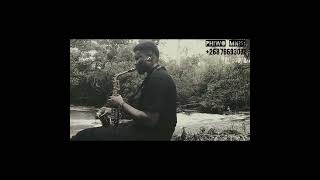 Mafikizoloemlanjeni Saxophone cover [upl. by Neemsaj7]