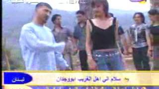 arabic musicArabic Dabka [upl. by Cliffes812]