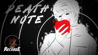 DEATH NOTE  Gabriel Rodrigues Chrono Lucas ART Prod 808 Ander [upl. by Rebmaed]