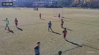 26052024 Spartans vs Blacktown City game 2 [upl. by Barthold]