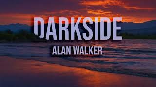 Alan Walker  Darkside Lyrics ft AuRa and Tomine Harket [upl. by Laeynad]