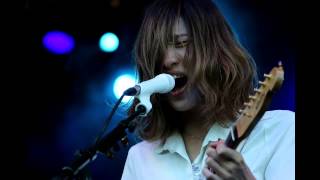 tricot  スーパーサマー [upl. by Aira]