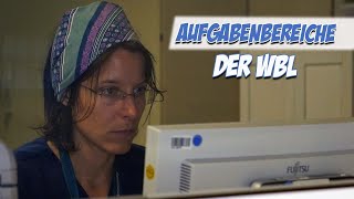 Aufgabenbereiche der WBL  Weiterbildung  Pflege Kanal [upl. by Neyu]