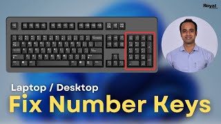 How to Enable or Disable Function Fn Keys in Windows 1110  Fix Functions Keys Not Working [upl. by Akinihs]