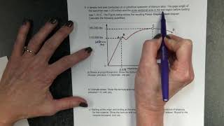 ForceDisplmt graph [upl. by Stralka]