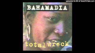 Bahamadia  Total Wreck Remix Street Version By Guru [upl. by Llirpa]