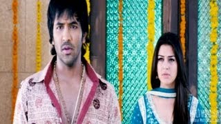 Dhenikaina Ready Telugu movie part 0708  Vishnu Manchu Hansika  Shalimarcinema [upl. by Ialocin739]